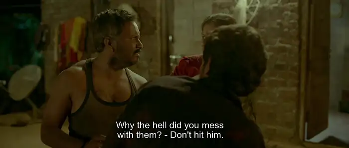 Sairat Screenshot 4 Sairat Screenshot 4