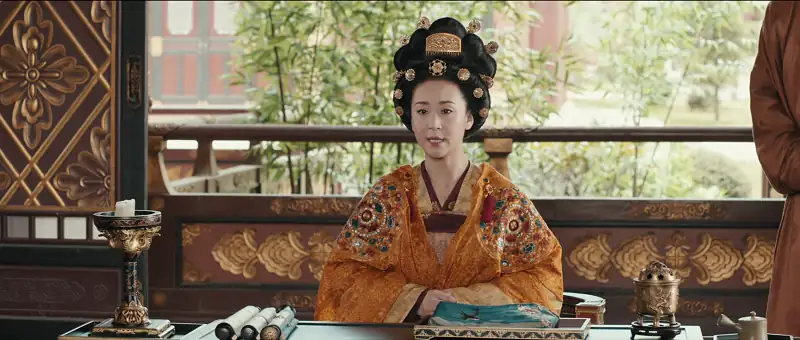 Court Lady Screenshot 3 Court Lady Screenshot 3