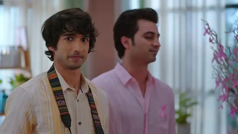 Ishq in the Air Screenshot 1