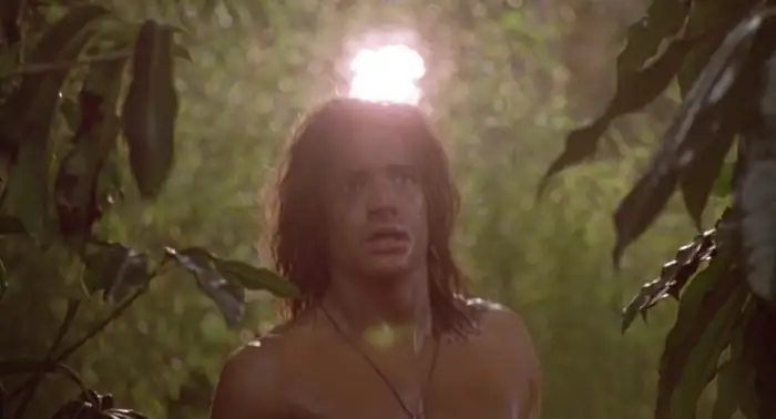 George of the Jungle Screenshot 4 George of the Jungle Screenshot 4