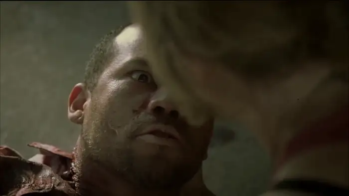 Zombie Apocalypse Screenshot 1