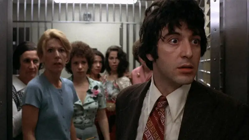 Dog Day Afternoon Screenshot 1