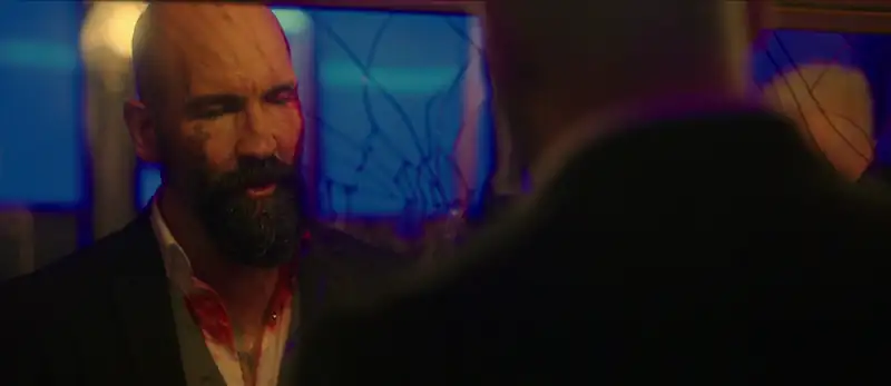 The Baker Screenshot 2