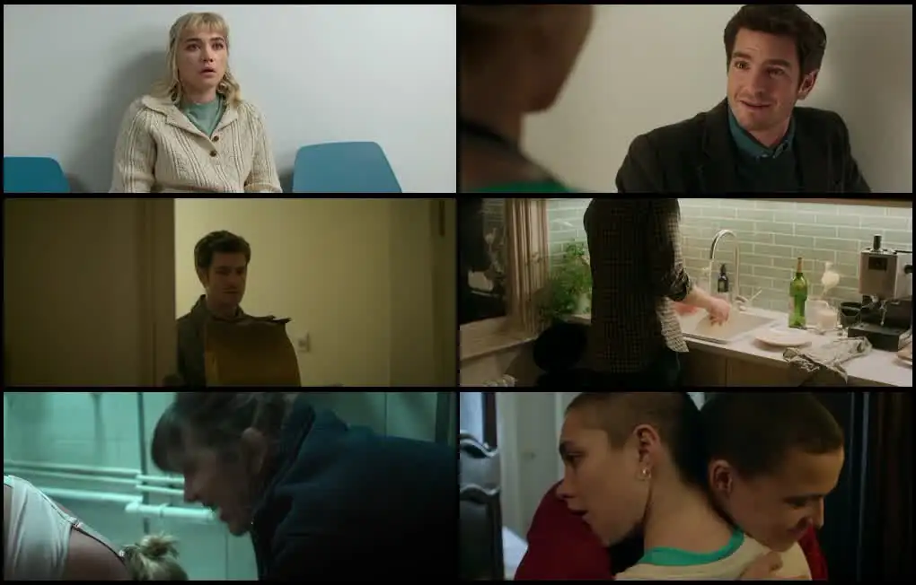 We Live in Time Screenshot 1