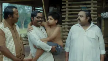 Ballabhpurer Roopkotha Screenshot 4