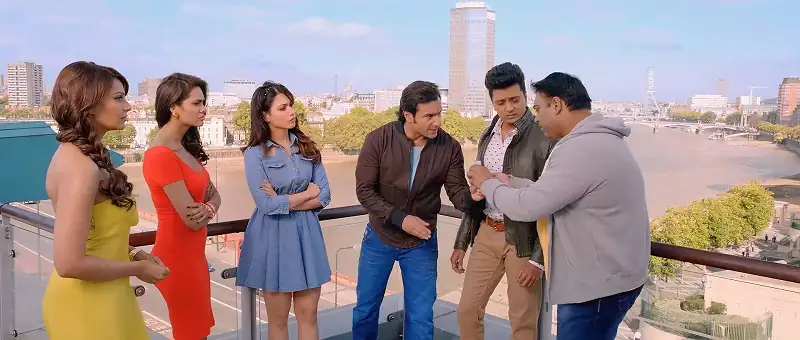 Humshakals Screenshot 5