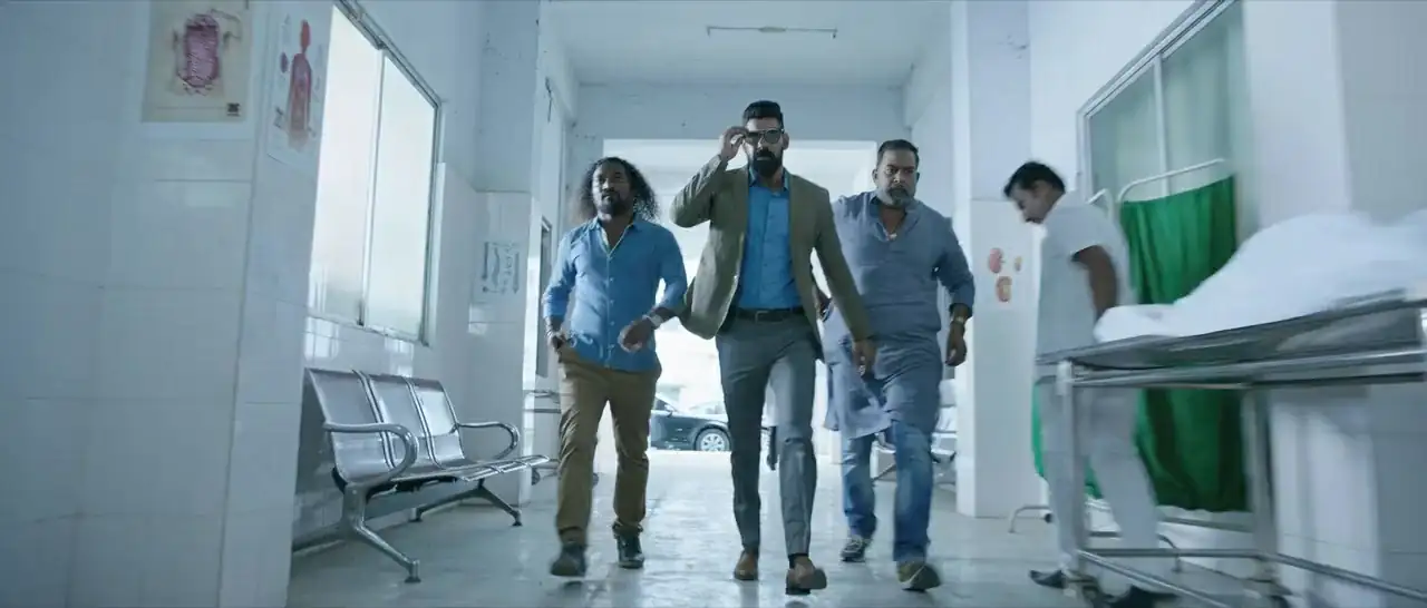 Aruvam – Be Shakal Screenshot 2