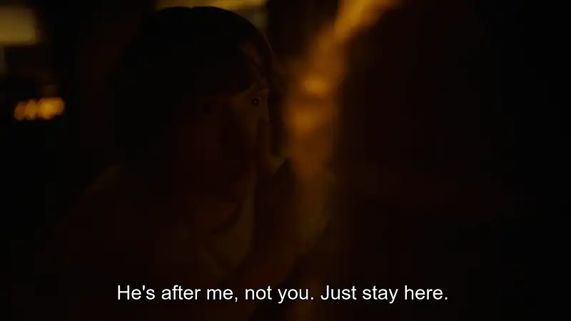 The Crowded Room Screenshot 6