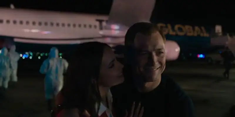 Carry On Screenshot 6