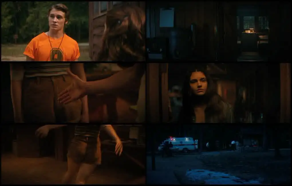 Fear Street Part 2: 1978 Screenshot 1