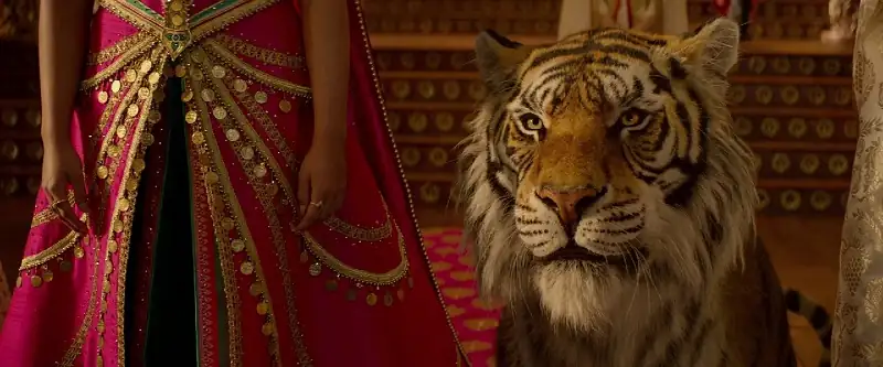 Aladdin Screenshot 5