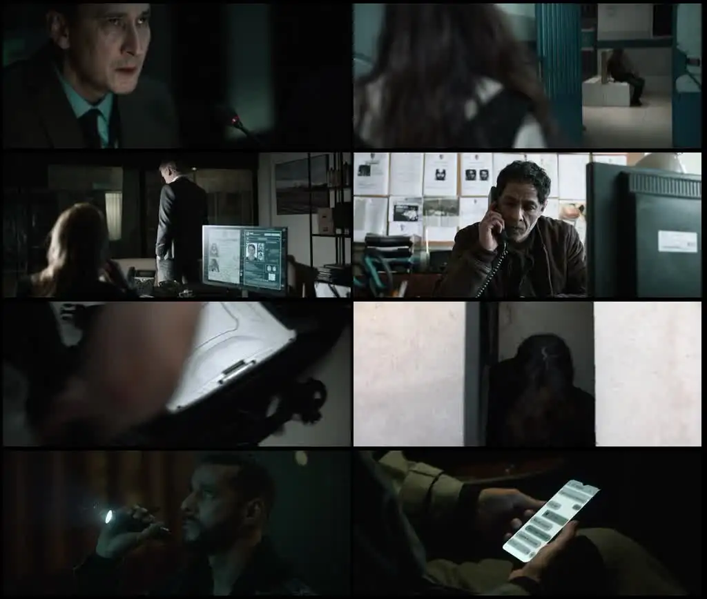 Agent Zero Screenshot 1