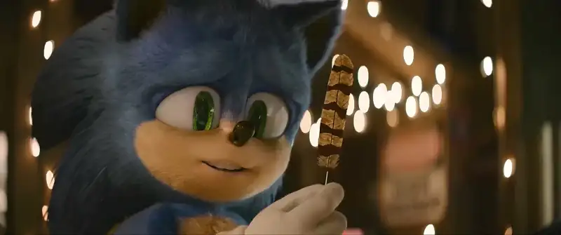 Sonic the Hedgehog 2 Screenshot 3