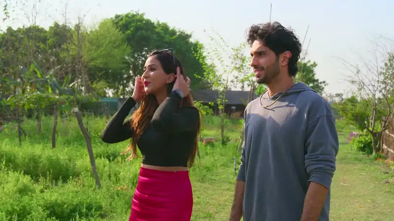 IRL: In Real Love Screenshot 3