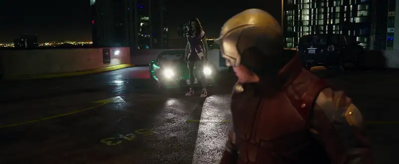 Marvel Studios She-Hulk: Attorney at Law Screenshot 7