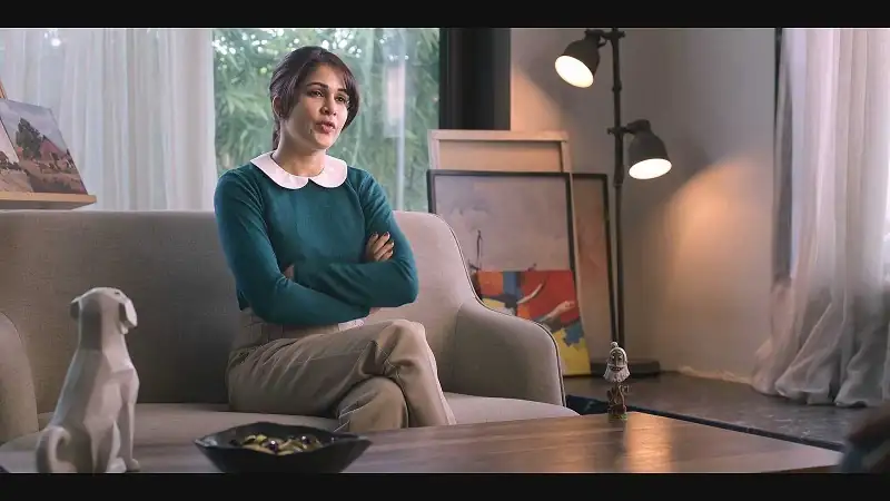 Miss Perfect Screenshot 1
