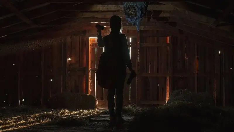 The Beehive Screenshot 1