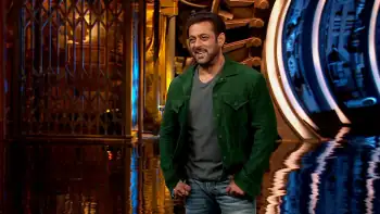 Jhalak Dikhhla Jaa Screenshot 4