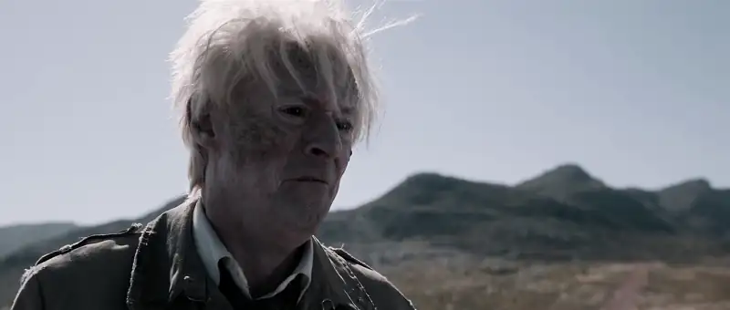 Good Omens Screenshot 3 Good Omens Screenshot 3