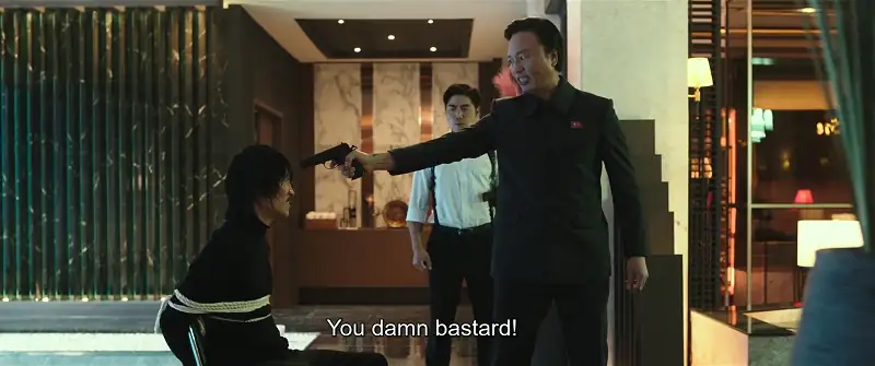 Confidential Assignment 2: International Screenshot 6 Confidential Assignment 2: International Screenshot 6
