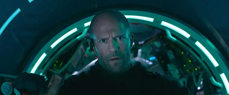 The Meg Screenshot 4