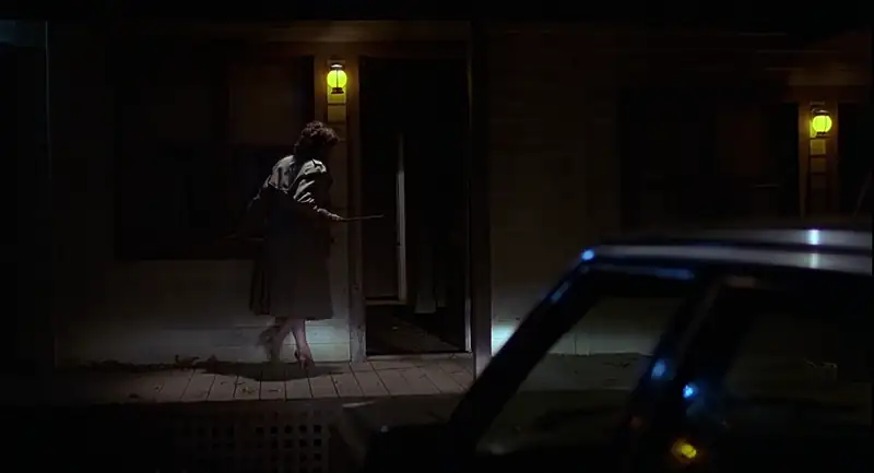 Psycho 3 Screenshot 5