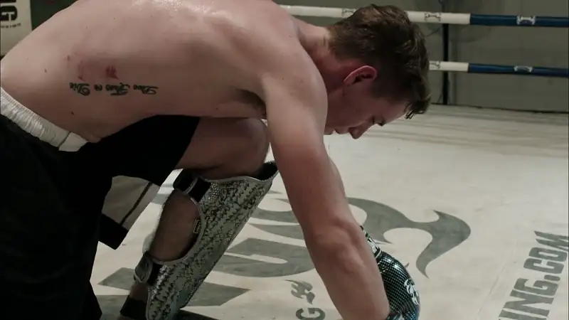 Never Back Down No Surrender Screenshot 4 Never Back Down No Surrender Screenshot 4