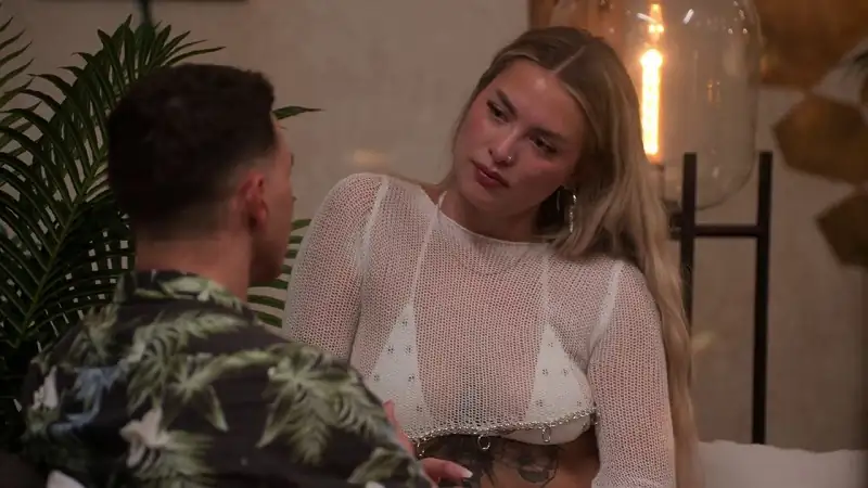 Perfect Match Screenshot 2