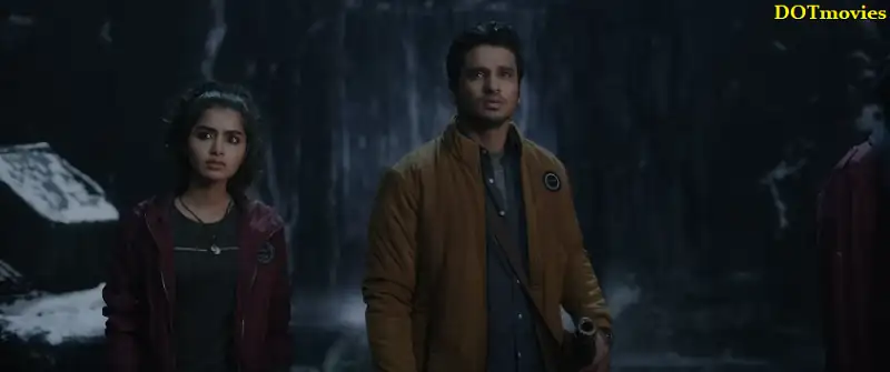 Karthikeya 2 Screenshot 5