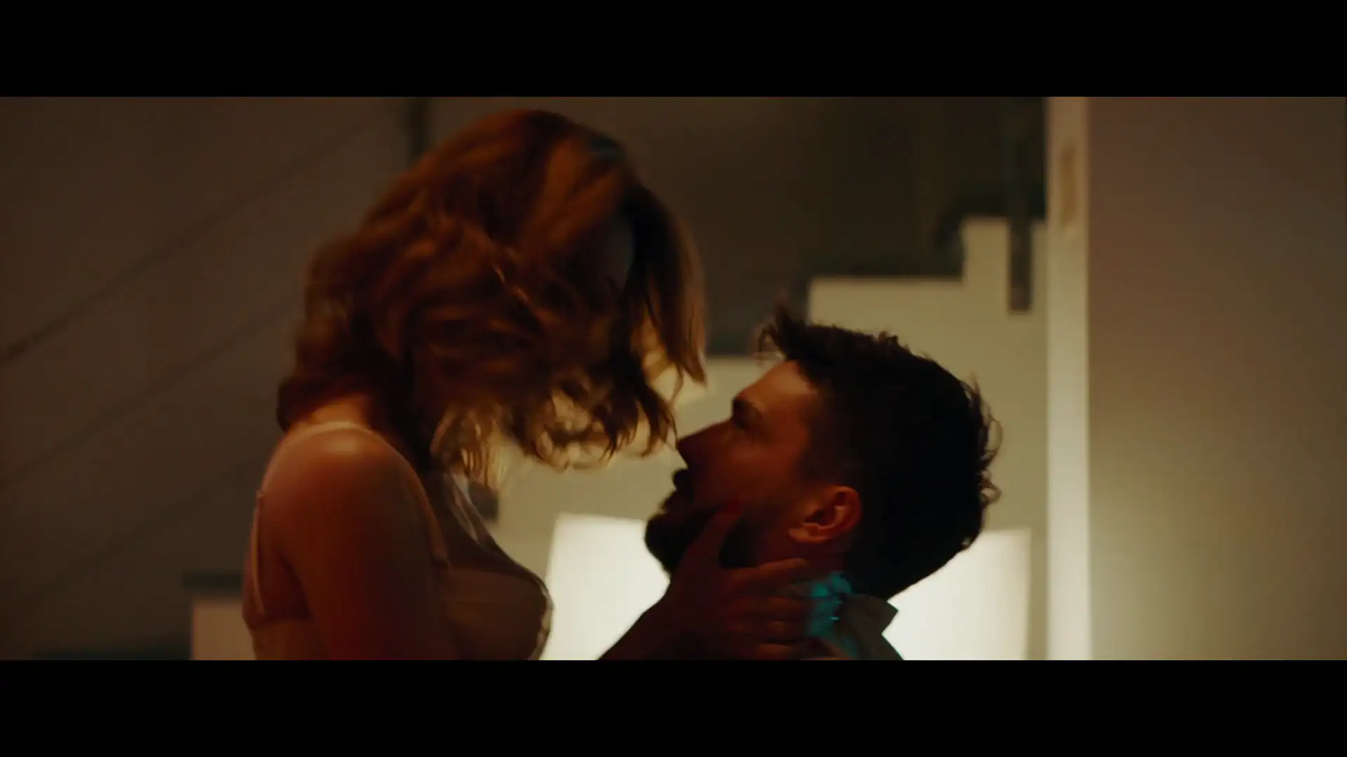 About Love For Adults Only (Pro lyubov. Tolko dlya vzroslykh) Screenshot 13