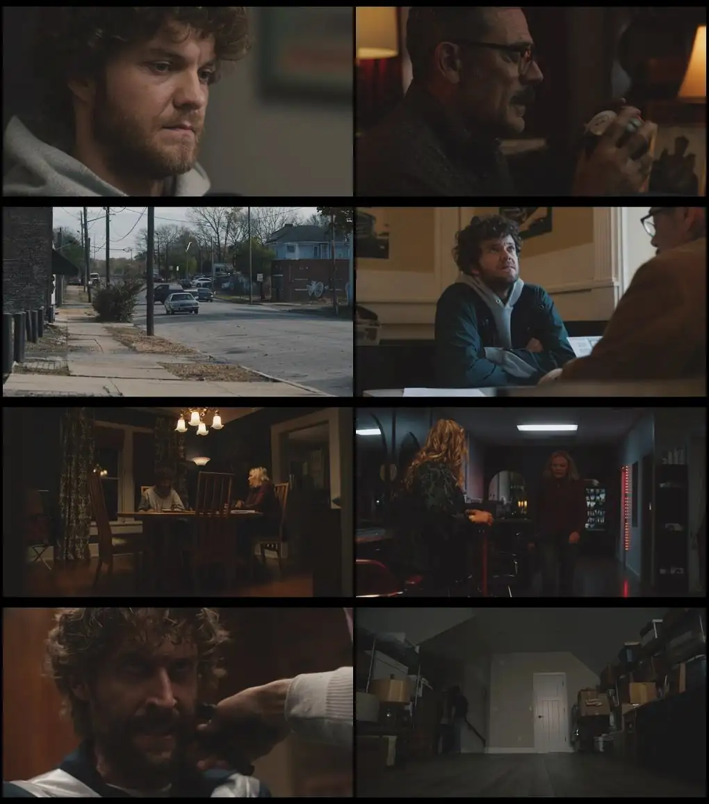 Neighborhood Watch Screenshot 1
