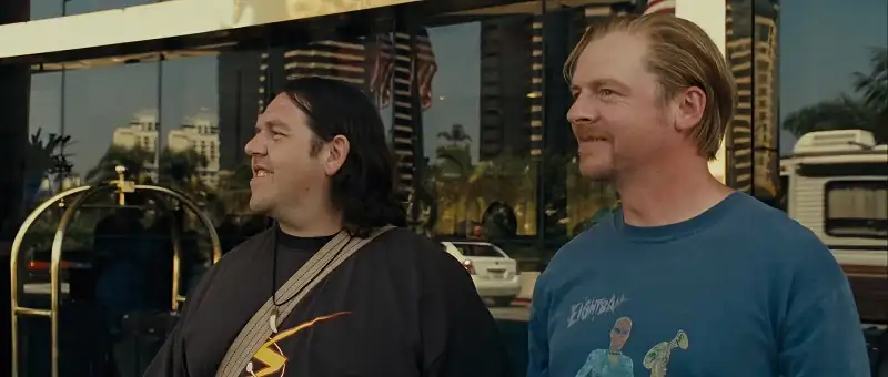 Paul Screenshot 1