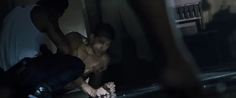 Kickboxer: Retaliation Screenshot 1