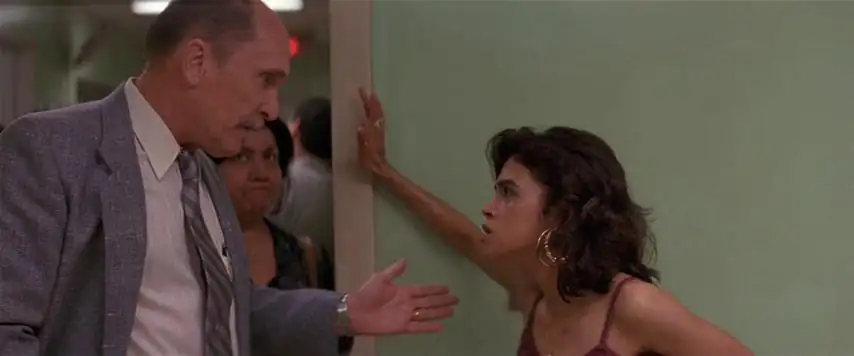 Falling Down Screenshot 2