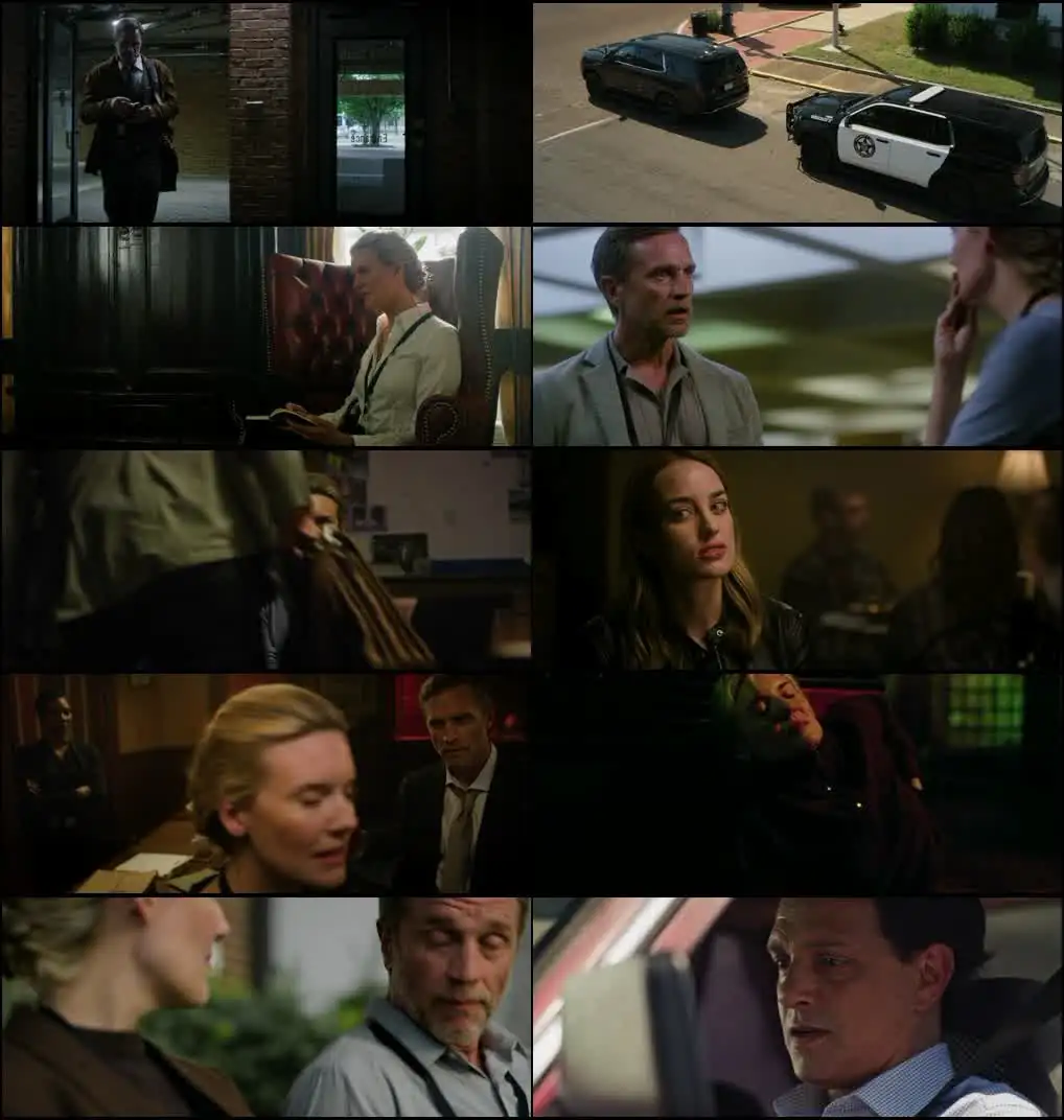 The Girl in the River Screenshot 1