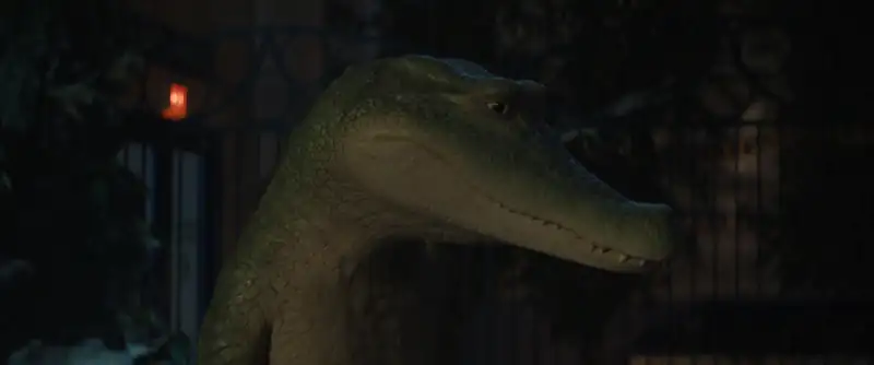 Lyle, Lyle, Crocodile Screenshot 3