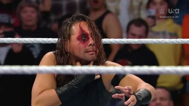 WWE Friday Night SmackDown (6th December – Screenshot 4
