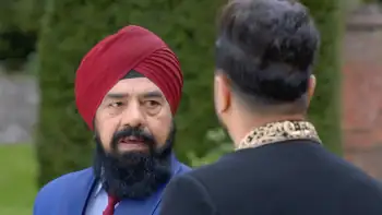 Bina Band Chal England Screenshot 4