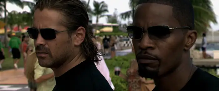 Miami Vice Screenshot 1