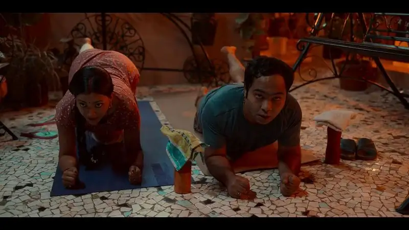 Tribhuvan Mishra CA Topper / (त्रिभुवन मिश्रा – सीए टॉपर) Screenshot 1