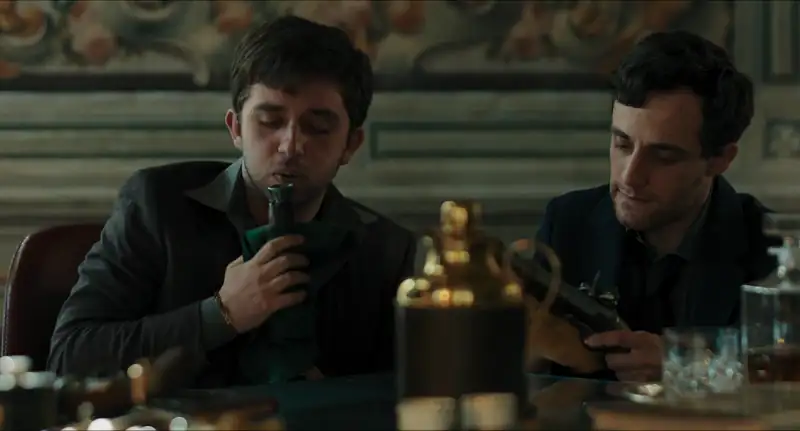 Mafia Mamma Screenshot 2