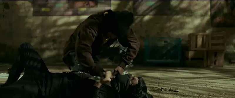 Lakadbaggha Screenshot 3