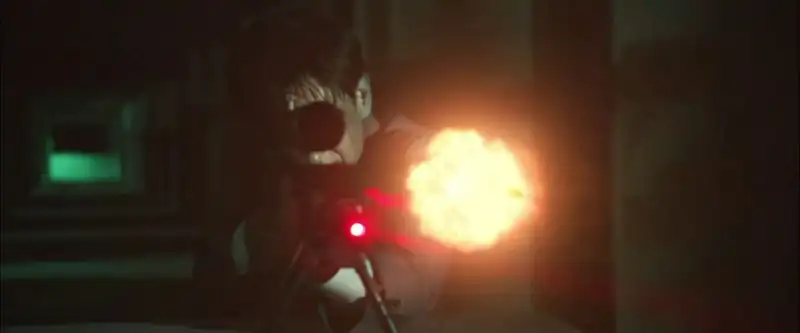 L.U.C.A.: The Beginning Screenshot 6
