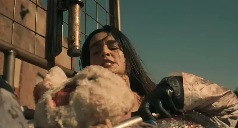 The Forever Purge Screenshot 3