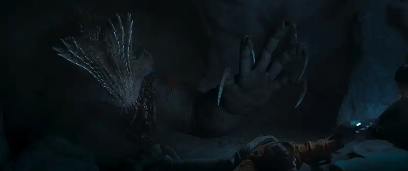 The Beast Below Screenshot 7
