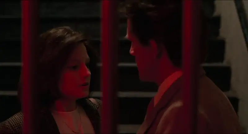 The Silence of the Lambs Screenshot 1