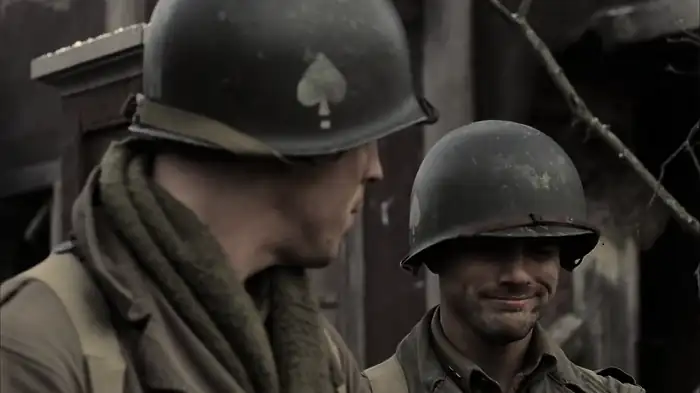 Band of Brothers Screenshot 2