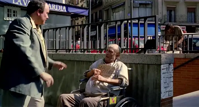 Torrente the Stupid Arm of the Law Screenshot 2