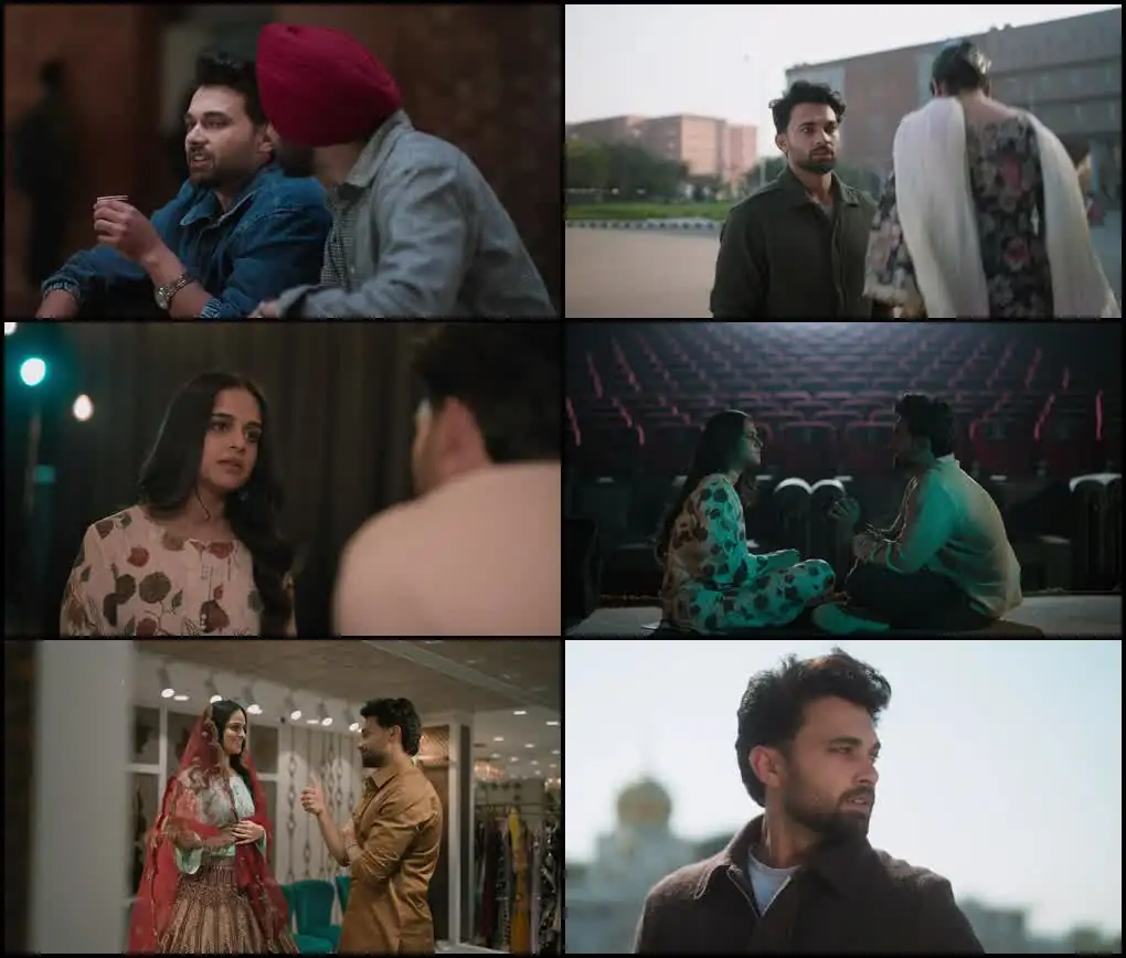 Main Tenu Phir Milangi Screenshot 1