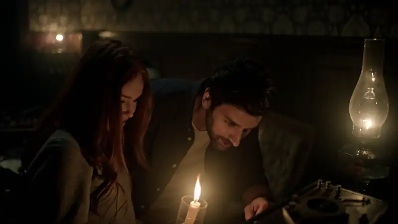 No Escape Room Screenshot 3